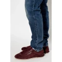 Dolce & Gabbana Herre Sko Rød 44 EU,