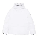 Canada Goose, Herre, Jakker, Hvit, L,