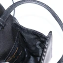 Salvatore Ferragamo Dame Svart