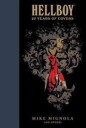 Hellboy: 25 Years Of Covers
