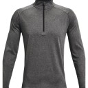 Under Armour Men's UA Tech 2.0 1/2 Zip Grå M Man