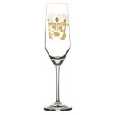 Carolina Gynning Golden Dream champagneglass 30 cl
