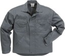 Fristads Jacka 480 P154 Mörkgrå 2xl