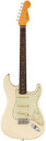Fender AV II 61 STRAT RW OWT