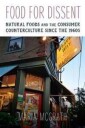 Food For Dissent Av Maria Mcgrath
