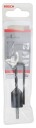 Bosch 4 Mm Trespiralbor med Forsenker for Tre og Betong