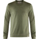 Fjellreven Men's High Coast Lite Sweater Grønn S Man