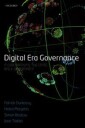 Dunleavy Patrick Digital Era Governance
