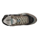 Hundred100, Herre, Sko, Flerfarget, 45 EU,