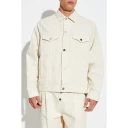 Moschino Herre Jakker Beige L,