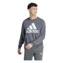 Adidas Herre Sport Grå L,