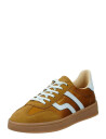 GANT Cuzima Sneaker   Brown   38