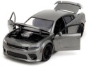 1:24 Fast & Furious X  2021 Dodge Charger SRT Hellcat