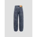 Haikure Dame Jeans Grå W25,