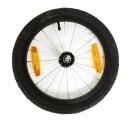 Burley 16"Hjul