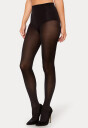 Pieces Nikoline 2 pack tight 40d Black S/M