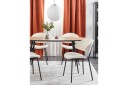 Matstol Cream white -