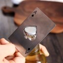 Mikamax Spar Ess Flaskeåpner