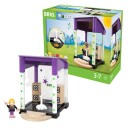 BRIO Village Scene 33945