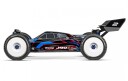Traxxas 90386 4 Jato 4x4 1/8 VXL 4s EHD RTR Blue