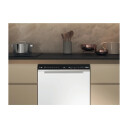 Whirlpool W7U HS51 Oppvaskmaskin