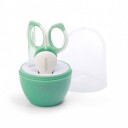 Babyono Neglepleiesett   Mint