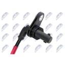 ABS sensor NTY HCA-HY-551