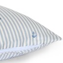 Nuuroo Bera Junior Bed Linen - Blue - 100X140;40X45CM