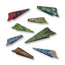 SES Creative Paper Plane Launcher S14288