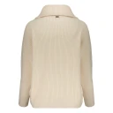 Herno Dame Strikkevarer Hvit XL,