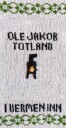 I vermen inn