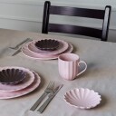 Nova Lilly Krus 40cl Dus Rosa