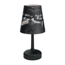 Star Wars table Lamp spaceships