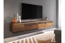 Cuguen Tv-skap 180 cm - Natur
