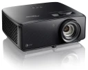 Optoma UHZ58LV 4K UHD Laserprojektor med 3000 ANSI lumens