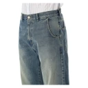 mfpen Herre Jeans Blå L,