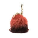Anya Hindmarch Dame Accessories Rød ONE SIZE,