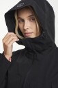 Tenson Women"s TXlite Shell Jacket Midnight Navy M