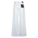 Anine Bing Dame Jeans Blå W28,