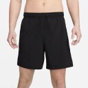 Nike Dri FIT Unlimited 7' Form Shorts Herre Black/Black/Black M