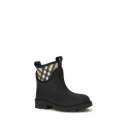 Burberry Dame Sko Svart 36 EU,