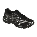 Asics Dame Sko Svart 38 EU,