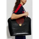 Versace Dame Vesker Svart ONE SIZE,