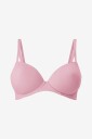 Calvin Klein Underwear Push up BH Lift Demi Rosa