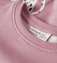 Name It Collegegenser   NmfNdopa   Lilas   Name It   3 år (98)   Collegegenser Hvit Rosa Svart