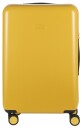 TED Medium Koffertvogn - 62L, 4-hjuls - Gul