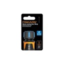 Fiskars 1027079 Hurtigkobling med stopp Ø 13–15 mm (1/2–5/8"), Vanning