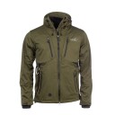Arrak Outdoor Softshelljacket Akka M Olive 2XS 2XS