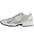 New Balance Sko   740   Turtledue/Lin   New Balance   35   Sko Beige Grå Hvit Svart Sølv