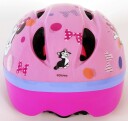 Volare - Bicycle Helmet 52-56 cm - Minnie (1026)
